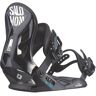 Salomon Unite Kids Black Xs - Unisex - Black