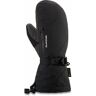 Dakine Sequoia Goretex Mitt Black M - Unisex - Black