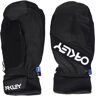 Oakley Factory Winter Mitt 2 0 Blackout S - Unisex - Blackout