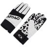 Oakley Factory Pilot Core Glove White Black Xl - Unisex - White Black