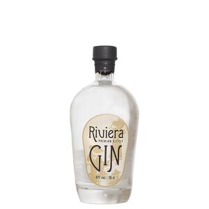 Riviera Premium Elitist Gin   0,7 ℓ