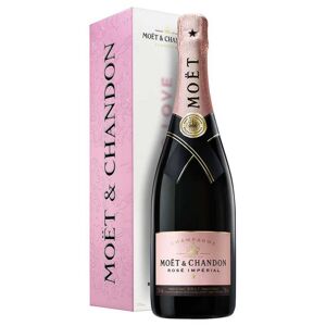 Moët & Chandon Rosé Impérial Say Yes to Love Champagne Brut Rosé AOC