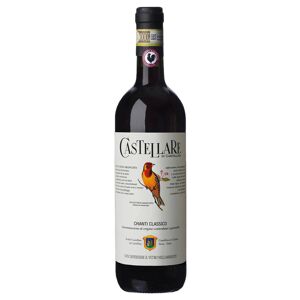 Castellare di Castellina  Chianti Classico DOCG 2021 0,75 ℓ