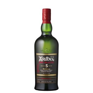Ardbeg 5 Years Old Wee Bestie Islay Single Malt Scotch Whisky  0,7 ℓ