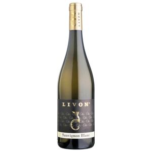 Livon Sauvignon Blanc Collio DOC 2022 0,75 ℓ