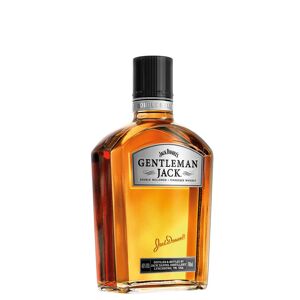 Jack Daniel's Double Mellowed Gentleman Jack Tennessee Whiskey  0,7 ℓ