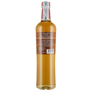 Roner Grappa Invecchiata La Morbida Moscato & Chardonnay Ambra   0,7 ℓ