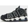 Nike Air More Uptempo 96 Herren - Black/Summit White/Sail/Star Blue, Black/Summit White/Sail/Star Blue 41