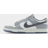 Nike Dunk Low - White/Platinum Tint/Pure Platinum/Light Carbon - Mens, White/Platinum Tint/Pure Platinum/Light Carbon 45