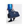 adidas Scotland Tiro 23 Duffel Bag - Team Navy Blue 2 / Black / White - Womens, Team Navy Blue 2 / Black / White One Size