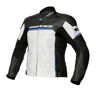 Motorrad Lederjacke SPYKE IMOLA EVO 2.0 Größe 50