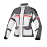 Motorrad Textiljacke SPYKE EVERGLADE DRY TECNO 2.0 LADY Größe 40