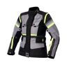 Motorrad Textiljacke SPYKE EQUATOR DRY TECNO LADY Größe 50