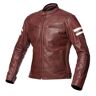 Motorrad Lederjacke SPYKE MILANO LADY 2.0 Größe 46