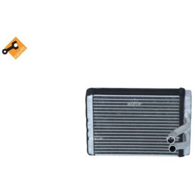 Wärmetauscher, Innenraumheizung NRF 54289 Wärmetauscher, Innenraumheizung NRF 54289