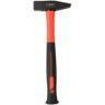 Hammer HANS 500g, Griff: Glasfaser