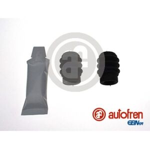 Autofren Bremssattel-Dichtungsset für Chevrolet & Honda - D7380 Autofren Bremssattel-Dichtungsset für Chevrolet & Honda - D7380