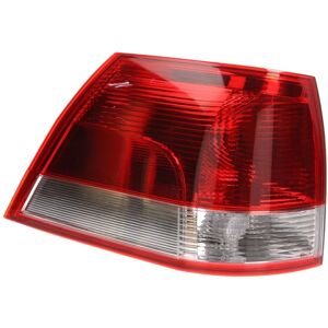 VAN WEZEL 4421958lue Linkes Außenrücklicht - Rücklicht VAN WEZEL 4421958lue Linkes Außenrücklicht - Rücklicht