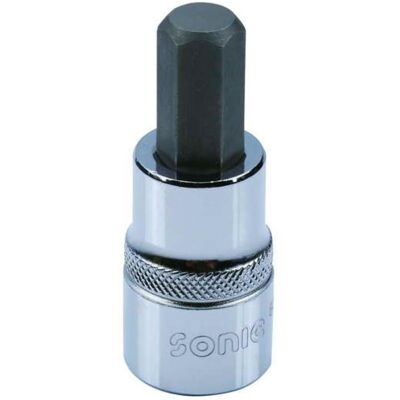 Stiftbuchse 1/2" HEX SONIC 83406210 Stiftbuchse 1/2" HEX SONIC 83406210