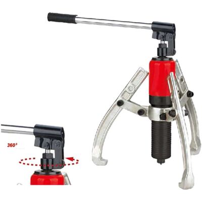 Abzieher für Lager PROFITOOL 0XPTBR0013 Abzieher für Lager PROFITOOL 0XPTBR0013