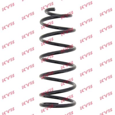 Ford Modell Vorderachse Feder - Schraubenfeder - 120mm Ø Ford Modell Vorderachse Feder - Schraubenfeder - 120mm Ø