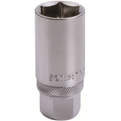 Steckschlüssel 3/8" 6-Eckig SONIC 7172221 Steckschlüssel 3/8" 6-Eckig SONIC 7172221