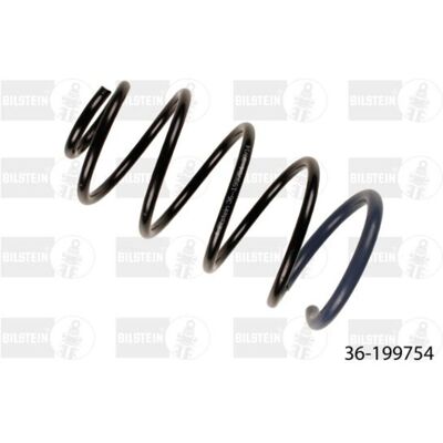 Fahrwerksfeder BILSTEIN 36-199754 Fahrwerksfeder BILSTEIN 36-199754
