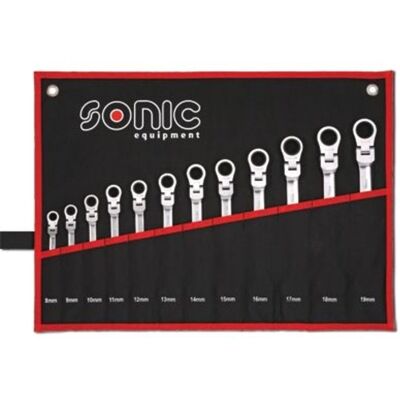 Werkzeugsatz SONIC 601218 Werkzeugsatz SONIC 601218
