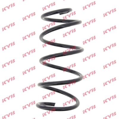 KYB RA3400 Vorderachse Feder - Feder KYB RA3400 Vorderachse Feder - Feder