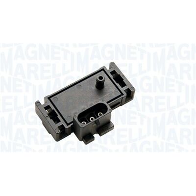 Sensor, Saugrohrdruck MAGNETI MARELLI 215810006500 Sensor, Saugrohrdruck MAGNETI MARELLI 215810006500