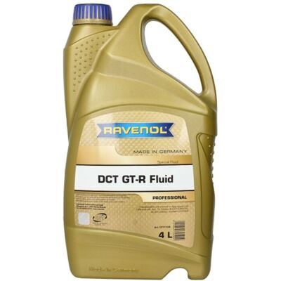 RAVENOL Automatikgetriebeöl TS 22 - Hydrauliköl RAVENOL Automatikgetriebeöl TS 22 - Hydrauliköl