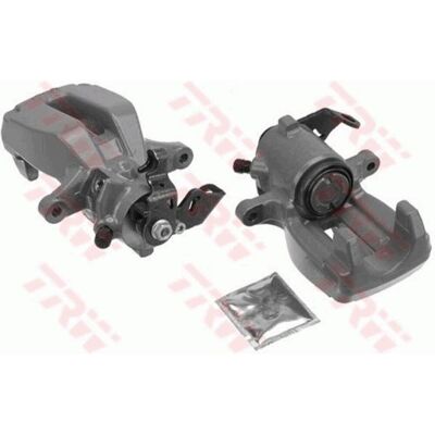 TRW BHN292E Aluminium Bremssattel - SKODA Octavia Hinten Rechts TRW BHN292E Aluminium Bremssattel - SKODA Octavia Hinten Rechts
