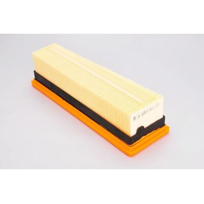 Luftfilter MAHLE KNECHT LX 1824/1 Luftfilter MAHLE KNECHT LX 1824/1
