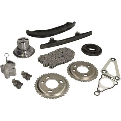 KOLBENSCHMIDT Steuerkettensatz - Ford Transit, Custom - Timing Chain Kit KOLBENSCHMIDT Steuerkettensatz - Ford Transit, Custom - Timing Chain Kit