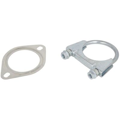 BM CATALYSTS FK50626 Auspuffrohr-Kit - Abgasanlage BM CATALYSTS FK50626 Auspuffrohr-Kit - Abgasanlage