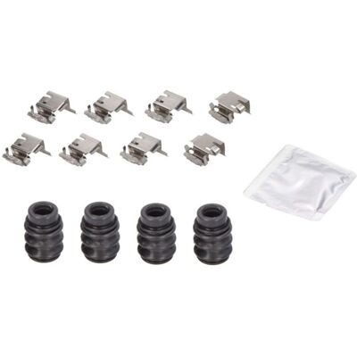 QUICK BRAKE 109-0175 Bremsbeläge Satz QUICK BRAKE 109-0175 Bremsbeläge Satz