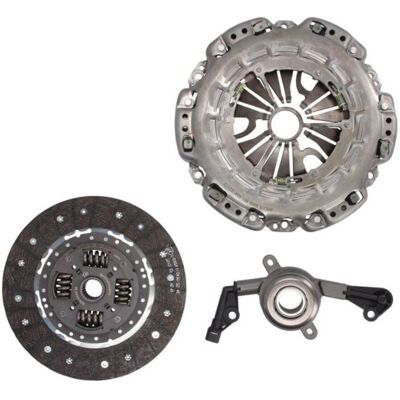 Kupplungssatz SACHS XTend 3000 990 195 Kupplungssatz SACHS XTend 3000 990 195