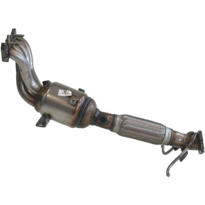 BOSAL 090-107 Euro 4 Katalysator - Ford & Volvo BOSAL 090-107 Euro 4 Katalysator - Ford & Volvo