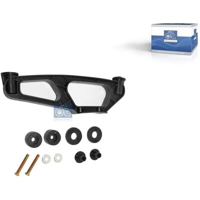 Montagesatz, Sonnenblende DT SPARE PARTS 7.96127 Montagesatz, Sonnenblende DT SPARE PARTS 7.96127