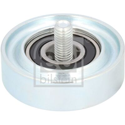 FEBI BILSTEIN 184913 Führungsrolle - Keilrippenriemen FEBI BILSTEIN 184913 Führungsrolle - Keilrippenriemen