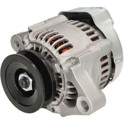 HC-CARGO Modell 113921 Drehstromgenerator - Generator HC-CARGO Modell 113921 Drehstromgenerator - Generator