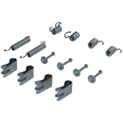 QUICK BRAKE Kit - Hinterachsbremsschuhe für Toyota Corolla & Carina E QUICK BRAKE Kit - Hinterachsbremsschuhe für Toyota Corolla & Carina E