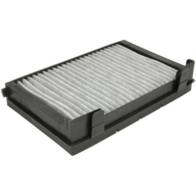 Innenraumluftfilter mit Aktivkohle BOSCH 1 987 435 581 Innenraumluftfilter mit Aktivkohle BOSCH 1 987 435 581