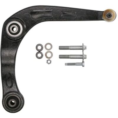FAG Querlenker - Peugeot 206, 207 SW - Gusseisen FAG Querlenker - Peugeot 206, 207 SW - Gusseisen