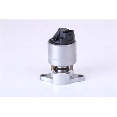 Nissens 12101013 Aluminium EGR-Ventil - EGR Ventil Nissens 12101013 Aluminium EGR-Ventil - EGR Ventil
