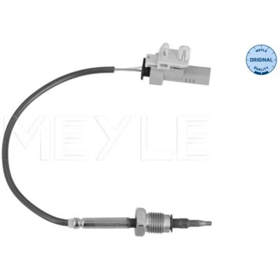 MEYLE 614 800 0081 Abgastemperatursensor - Abgastemperatur-Sensor MEYLE 614 800 0081 Abgastemperatursensor - Abgastemperatur-Sensor