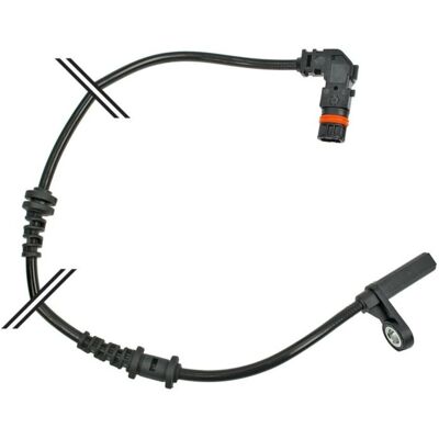 MEYLE 014 800 0121 Aktiver Frontachsen ABS-Sensor - abs sensor MEYLE 014 800 0121 Aktiver Frontachsen ABS-Sensor - abs sensor