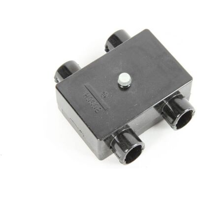 Bosch Modell 0 354 120 006 - Sicherungskasten Bosch Modell 0 354 120 006 - Sicherungskasten