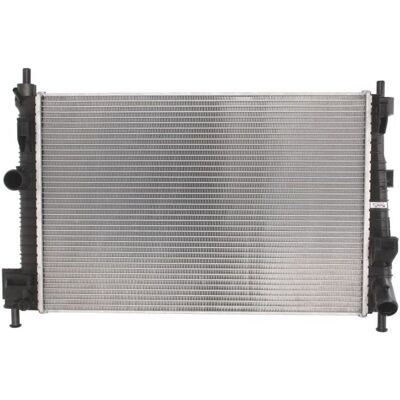 KOYORAD PL063331 Aluminium Kühler - Motor Kühlung - Mazda 3 5-Türer KOYORAD PL063331 Aluminium Kühler - Motor Kühlung - Mazda 3 5-Türer