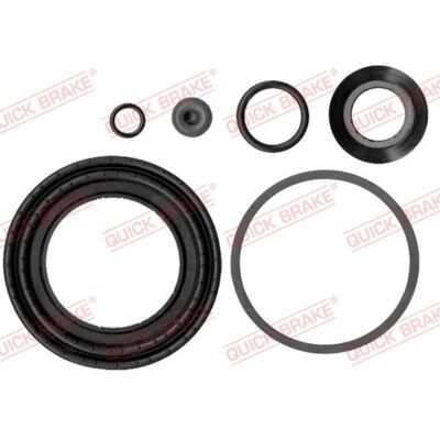 Quick Brake Reparatursatz 114-0047 - Bremssattel Reparaturset für Ford Transit Quick Brake Reparatursatz 114-0047 - Bremssattel Reparaturset für Ford Transit